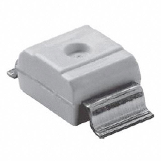 VLRE31R1S2-GS08 Vishay Semiconductor Opto Division  Indication LED - Discrète